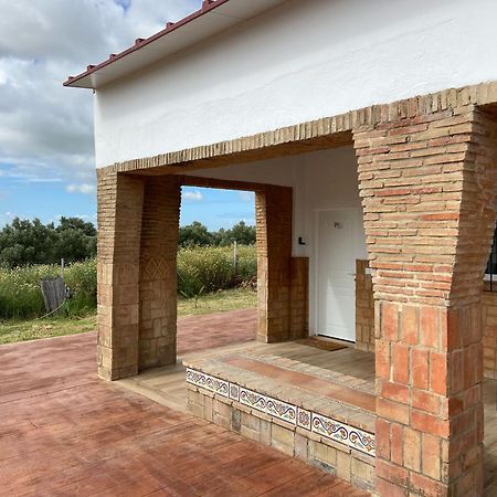 Appartement Hacienda Donaire Beas Extérieur photo