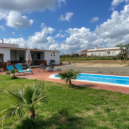 Appartement Hacienda Donaire Beas Extérieur photo