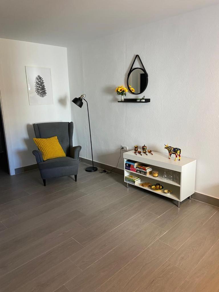 Appartement Hacienda Donaire Beas Extérieur photo