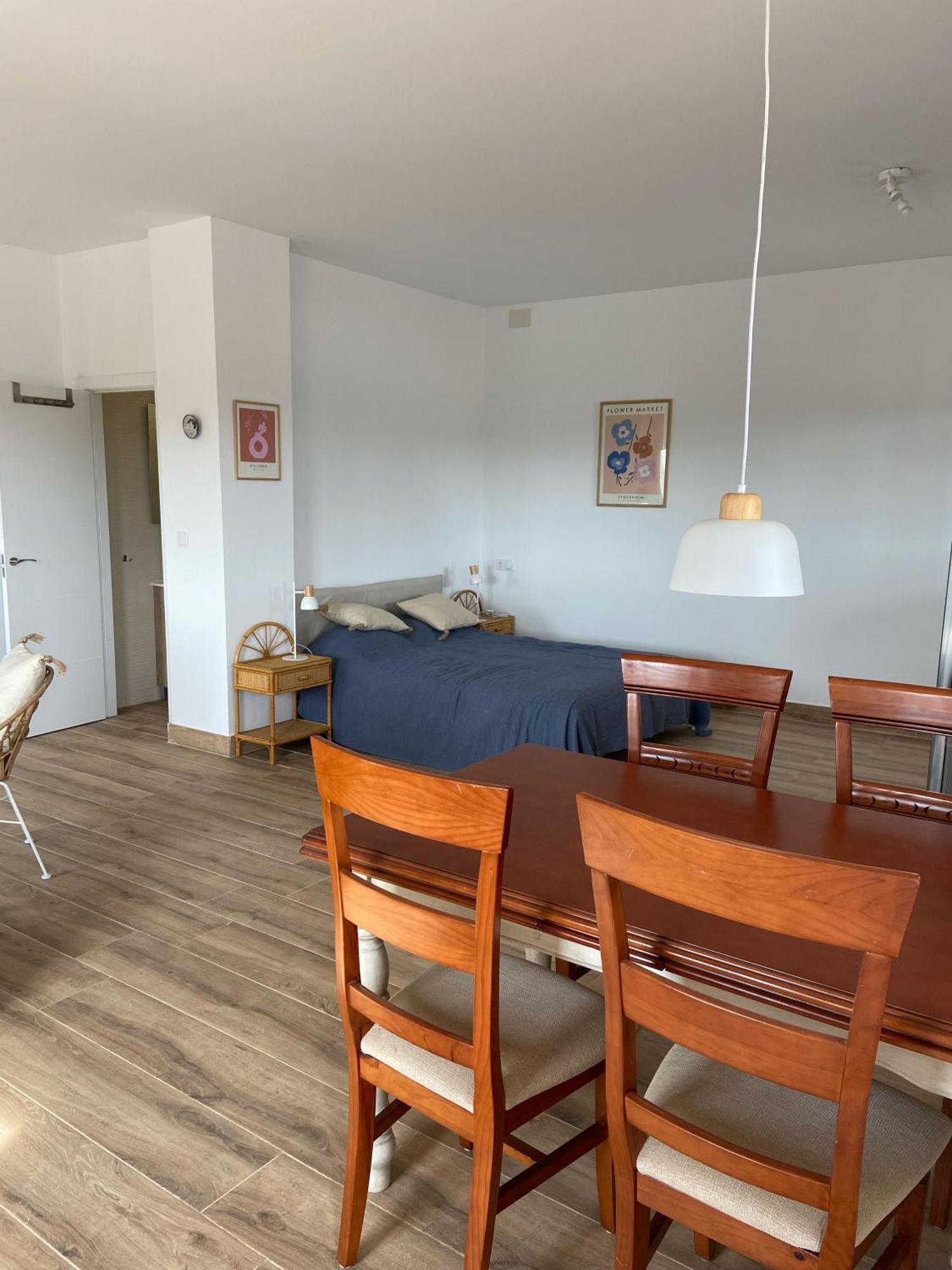 Appartement Hacienda Donaire Beas Extérieur photo