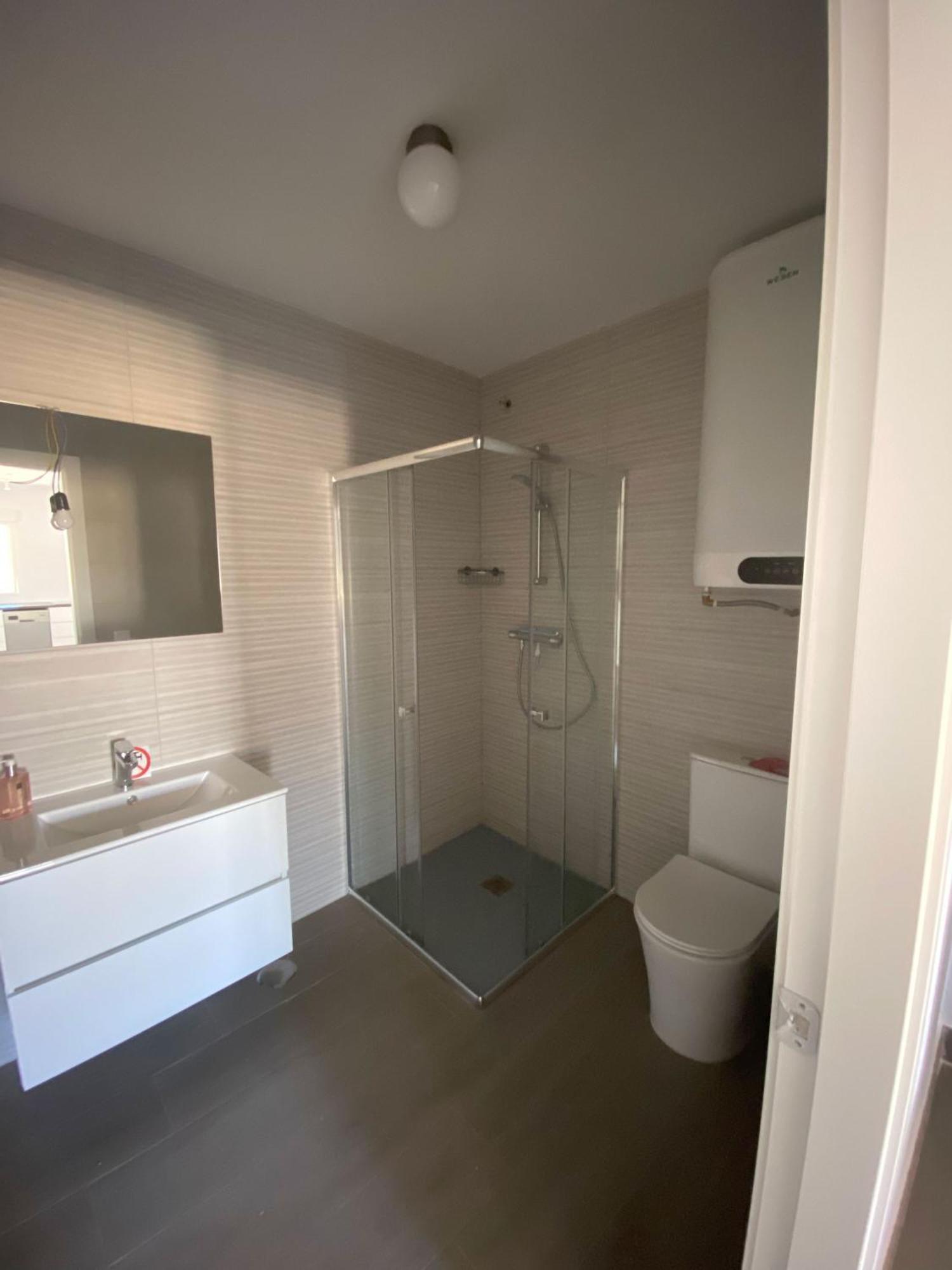 Appartement Hacienda Donaire Beas Extérieur photo