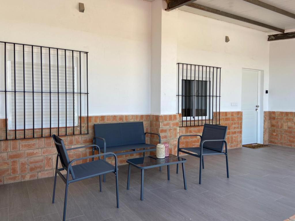 Appartement Hacienda Donaire Beas Extérieur photo
