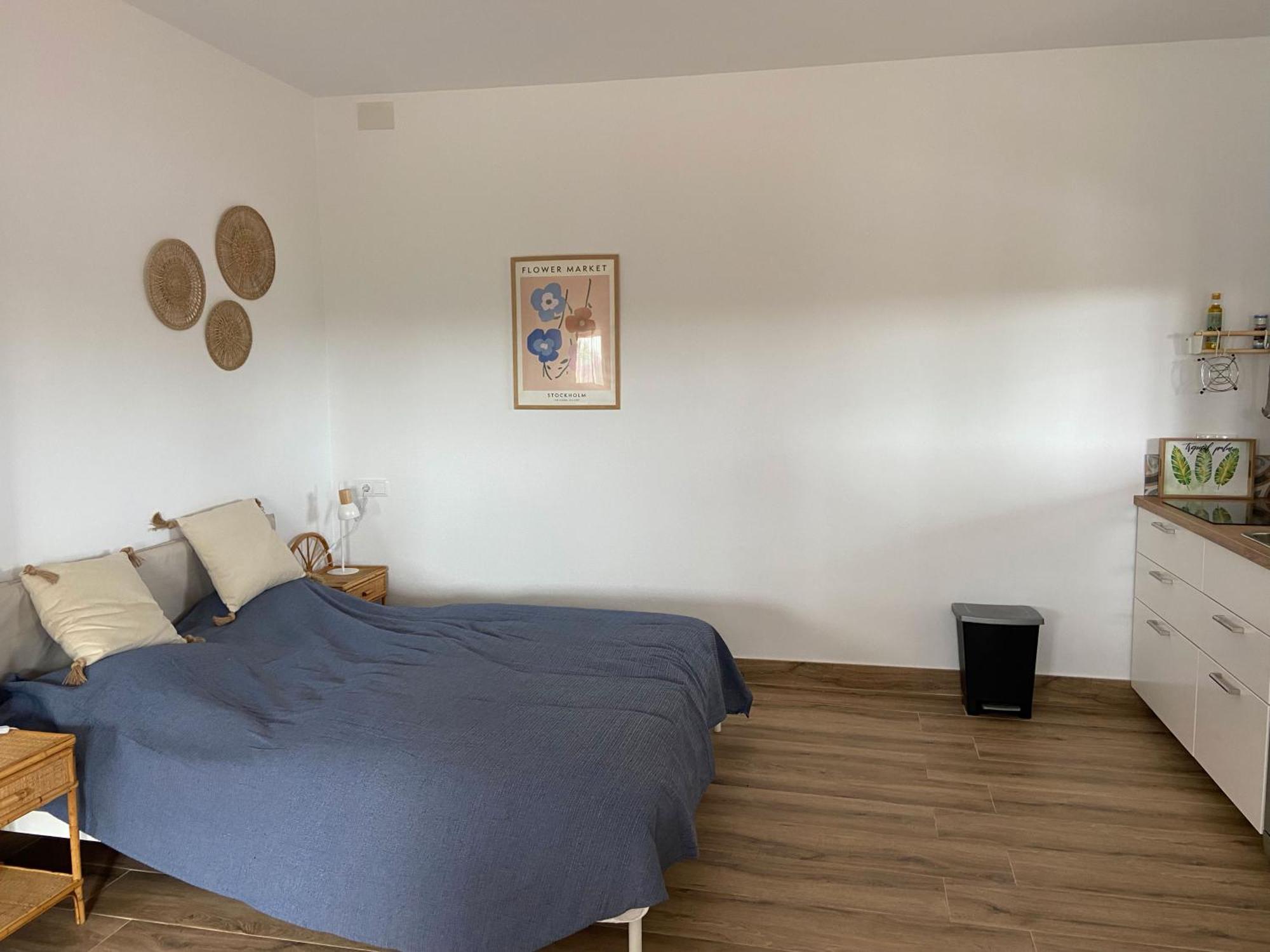 Appartement Hacienda Donaire Beas Extérieur photo