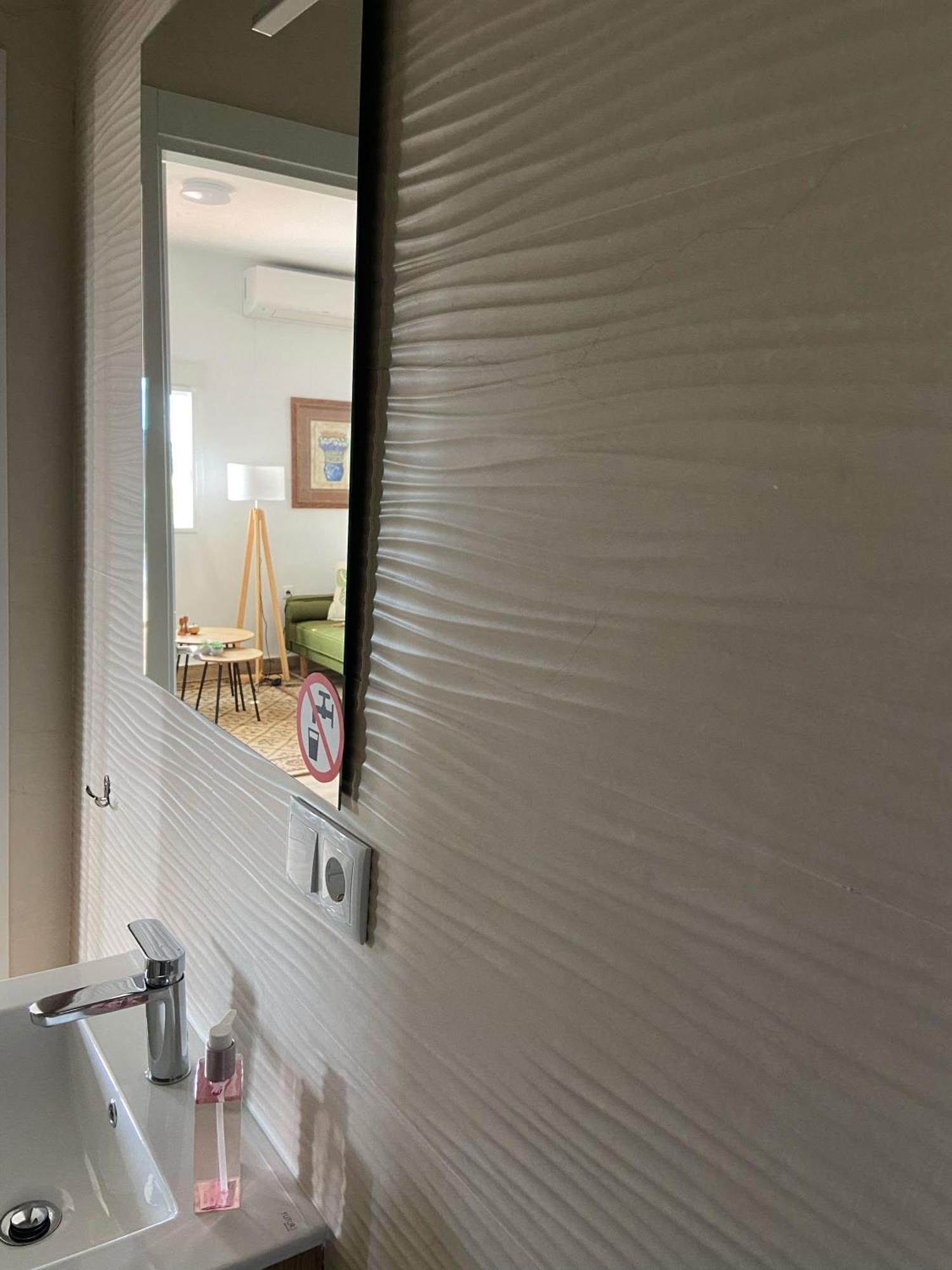Appartement Hacienda Donaire Beas Extérieur photo