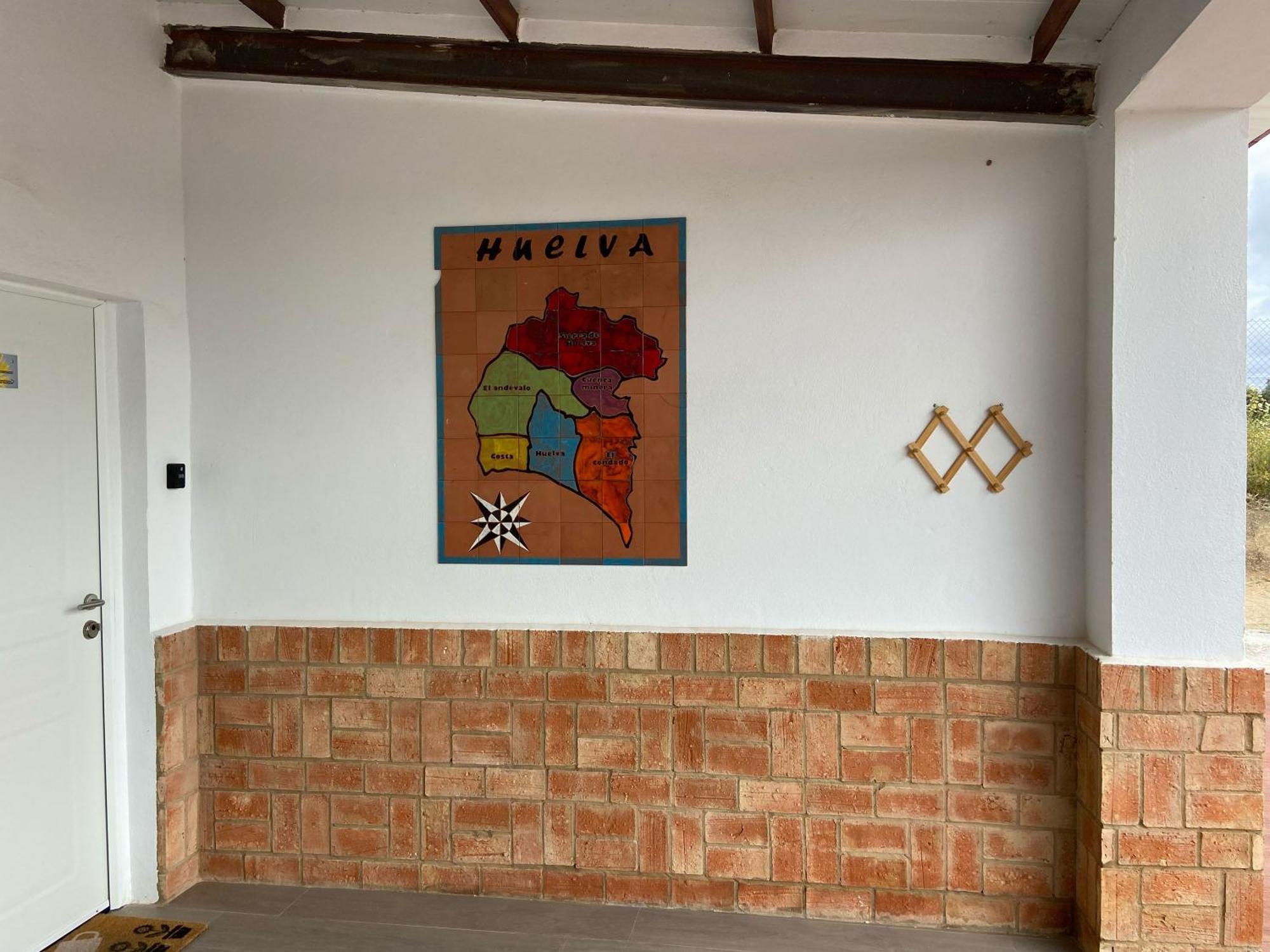 Appartement Hacienda Donaire Beas Extérieur photo