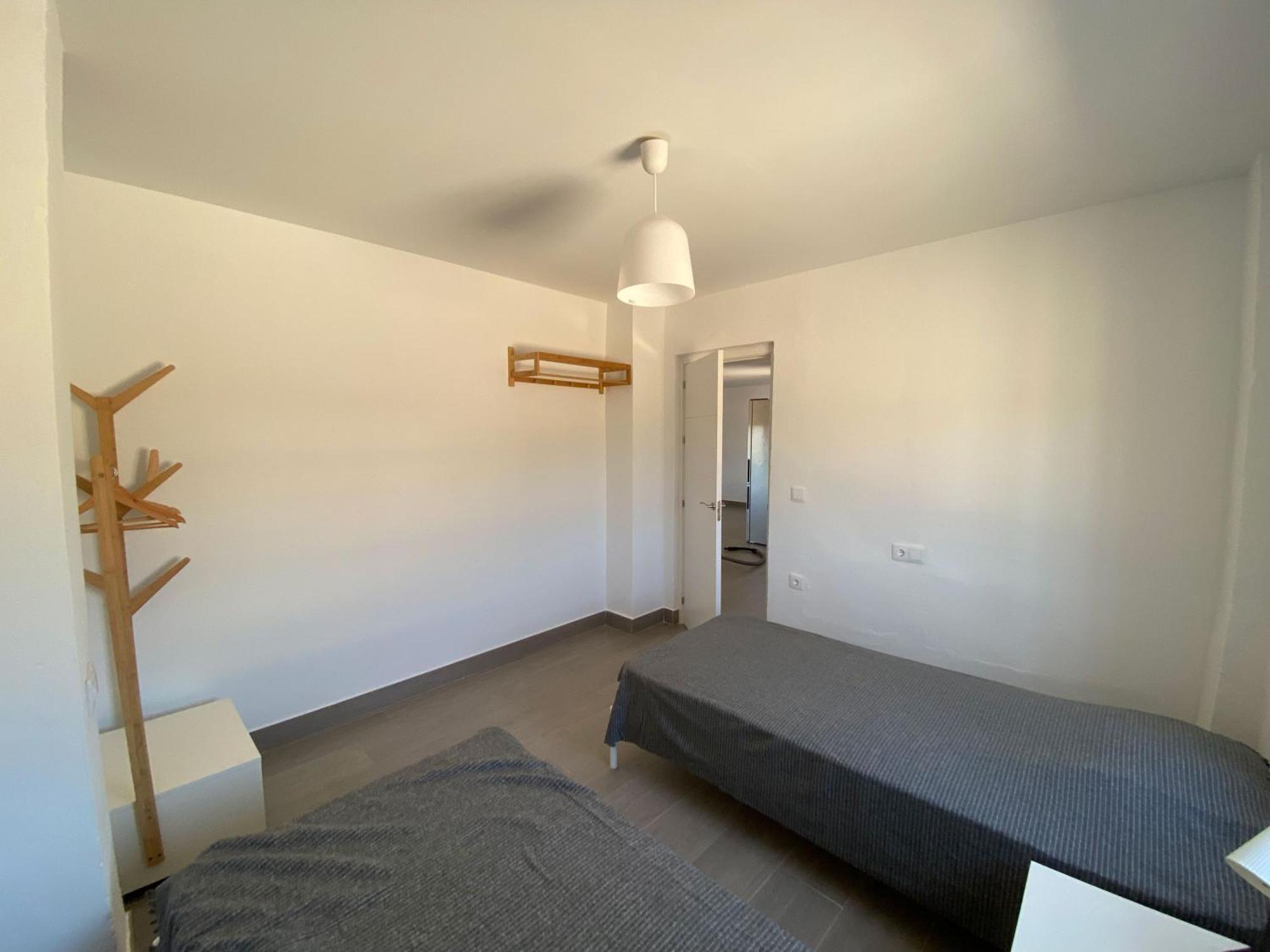 Appartement Hacienda Donaire Beas Extérieur photo