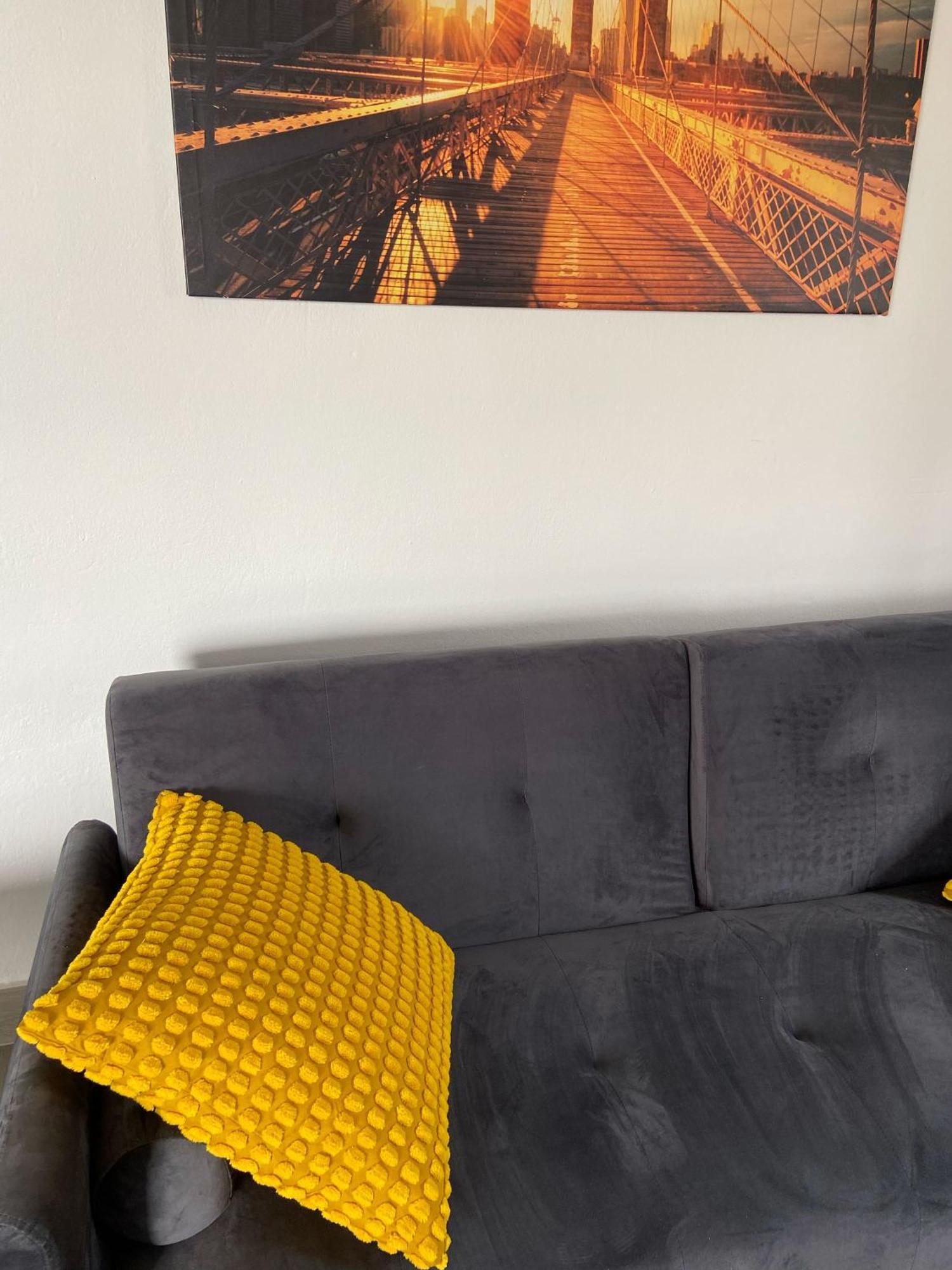 Appartement Hacienda Donaire Beas Chambre photo